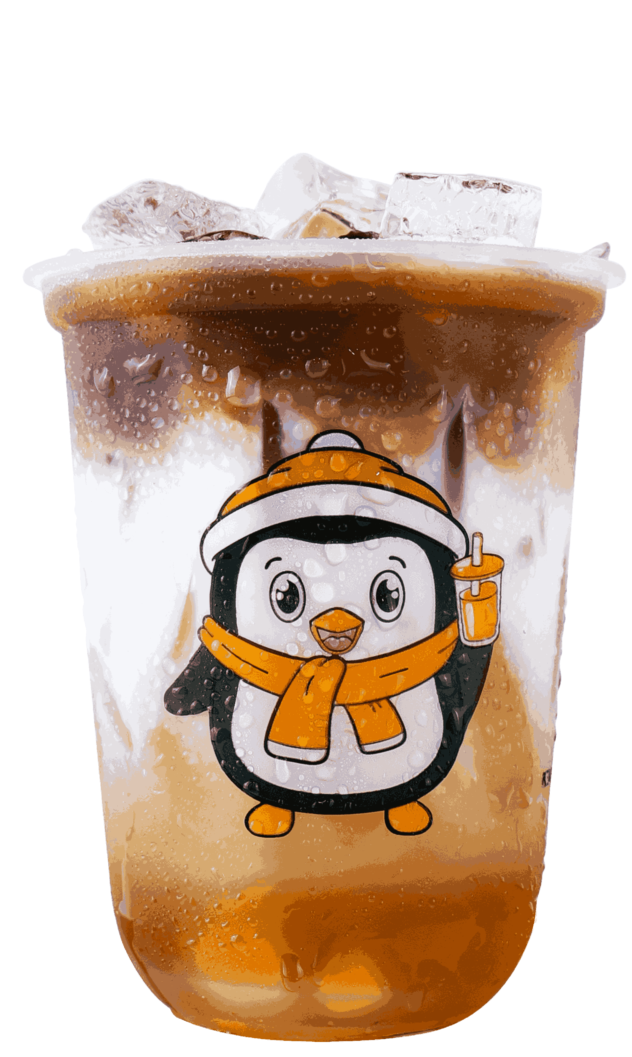 Ai-KA SIGNATURE LATTE