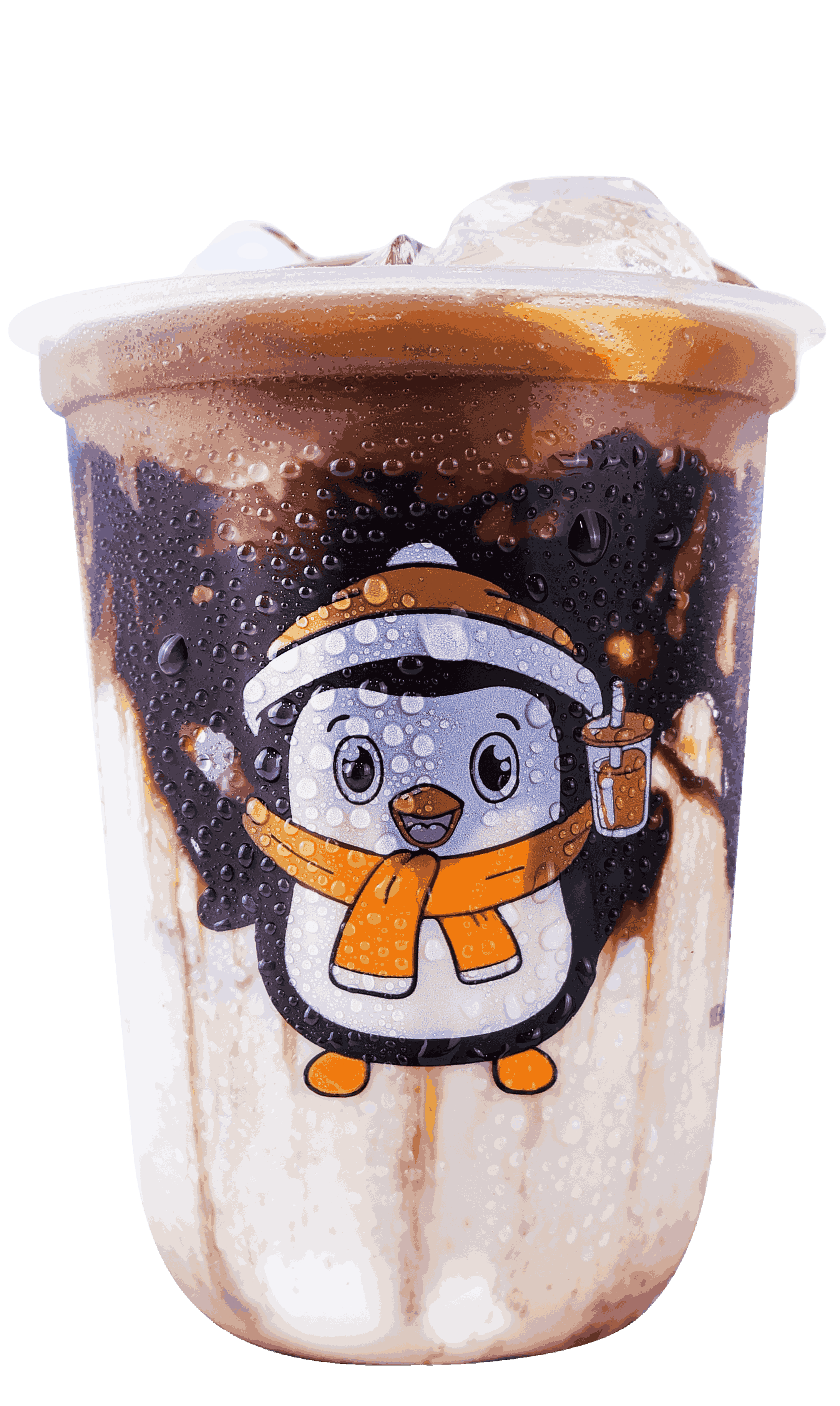Ai-KA CHOCO LATTE