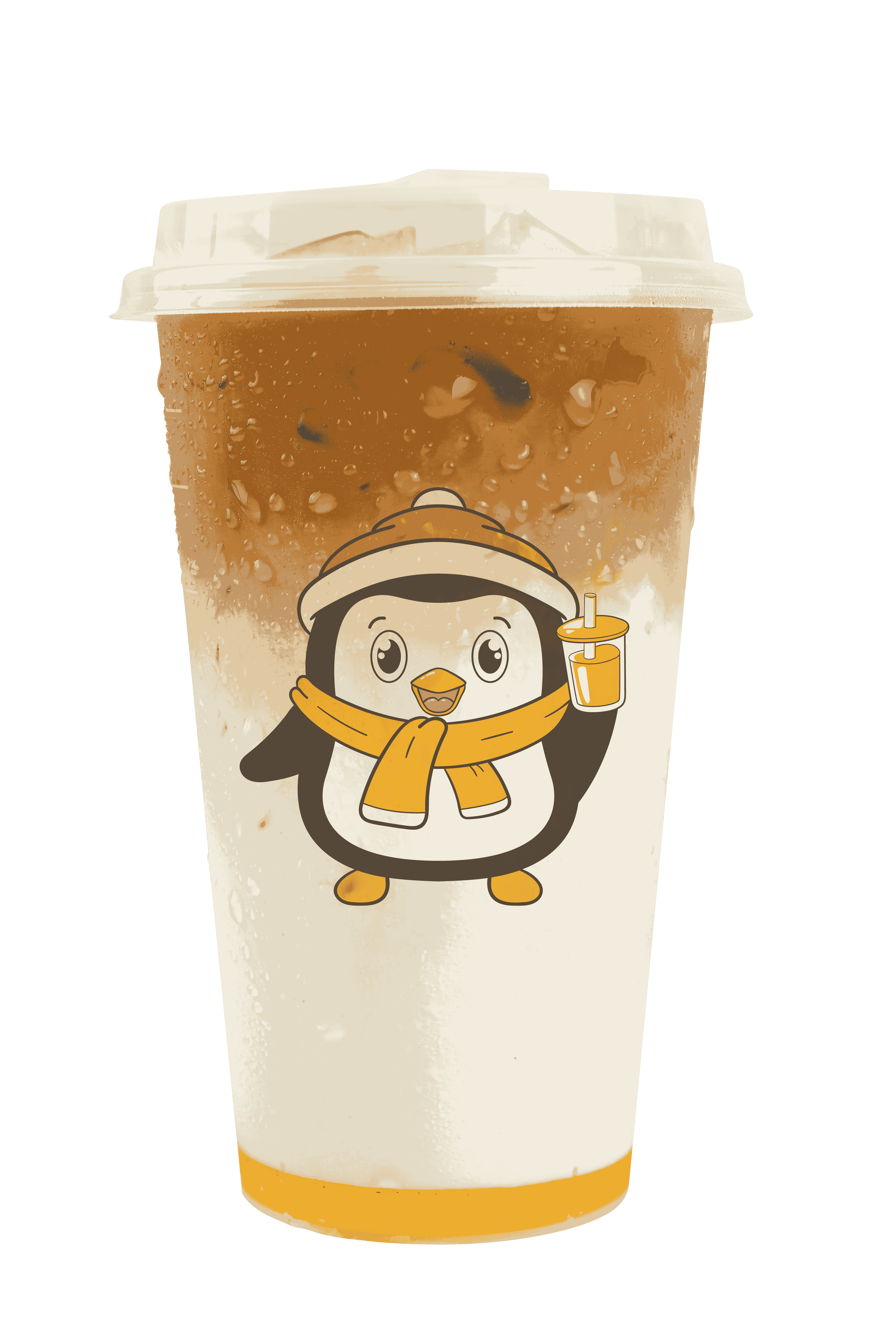 Ai-KA COFFE LATTE