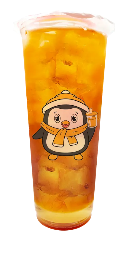 Ai-CHA ORIGINAL SIGNATURE TEA
