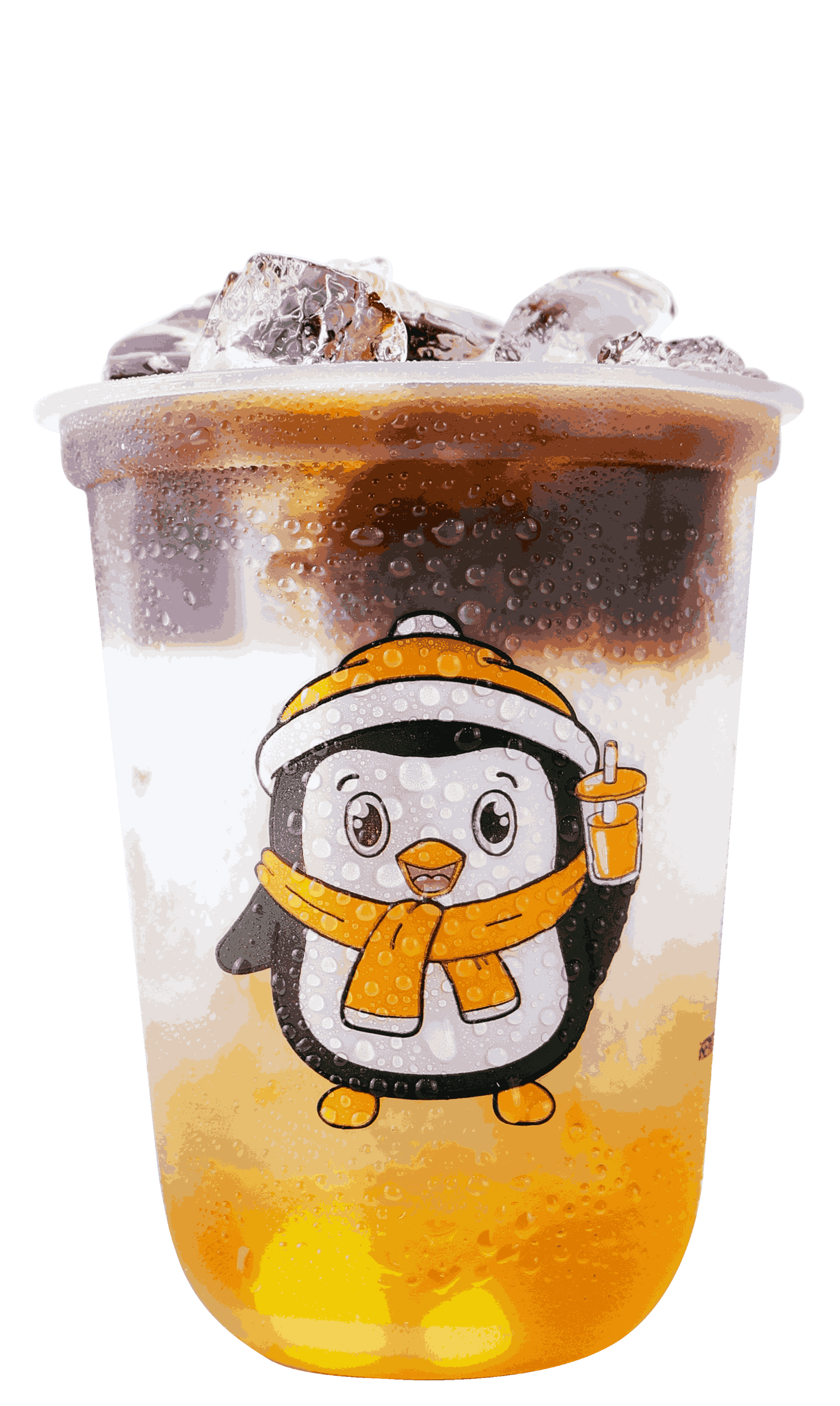 Ai-KA OOLONG LATTE